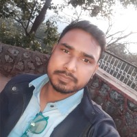 Preetesh Preetam