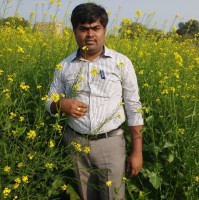 Pramod Kumar GR. G.