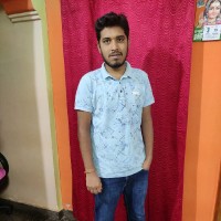 Aravindan V