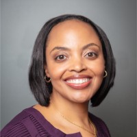 Yanique Michaud, M.Ed.