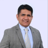 Aamir Bukhari  (FIRO, MBIFM, MBA, RMP)