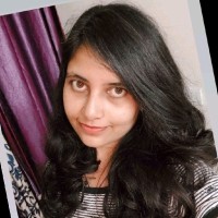 Janhavi Pradhan