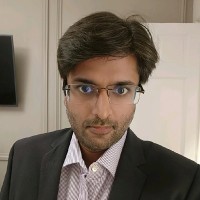 Rahul Khemka