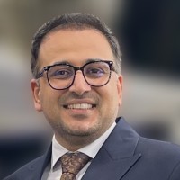 Saeed Mohammadi