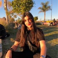 Candela Lisun Escufa