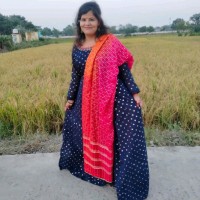 Priti Kumari