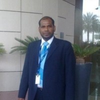 Jahan Mohammed