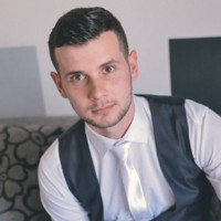 Vedran Lovrić