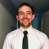 Parker Madden, Mba, Cpa