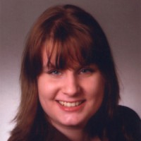 Friederike Thomas