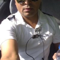 Fayyaz Sikander
