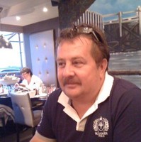 Roger Zwally