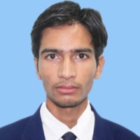Shivam Kumar Kushwaha