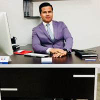 Bibian Enriqiue Zavala Medel