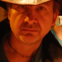Darryl Kravitz