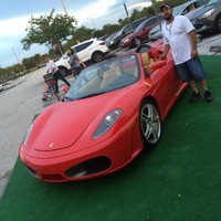 Richard Rojas