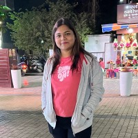 Surbhi Kushwah