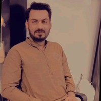 Ali Hussain