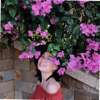 Quynh Anh Thai Nu