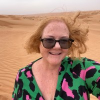 Anne-Marie Zaritsky