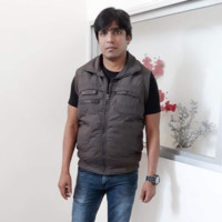 Abhishek Singh