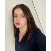 Selin Bıyıklı
