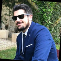 Fernando de Domingo Palomares