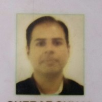 Muhammad Sheraz