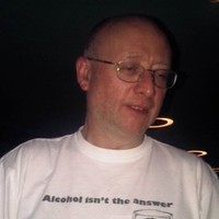 Geoff Southern