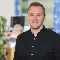 Christian Bernhard Rasmussen