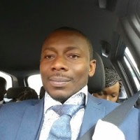 Joseph Oteng