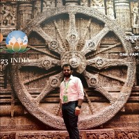 Rahul Lakra