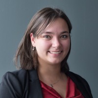 Isabel Foster, Cpa