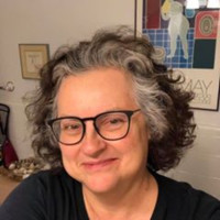 Kim Singleton