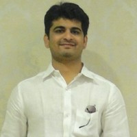 Vaibhav Sangle