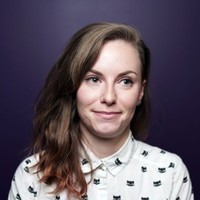Kristen Rhyme