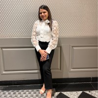 Priyanshi Goyal