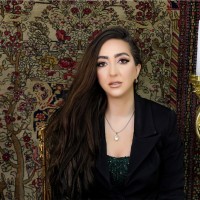 Dr Zahra Pourbehzadi