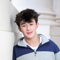 Dylan Tu