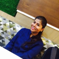 Trapti Ahirwar (Jennifer)