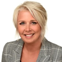 Linda Jonsson