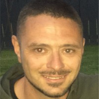 Jamie Mcgeachy