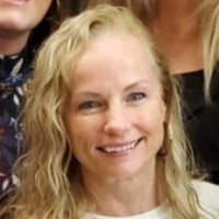 Vicki Goulah