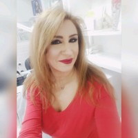 Pascale Rabbat