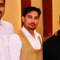 Rishi Saxena