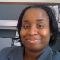 Tonisha Williams, Mshrm, Phr, Shrm-Cp