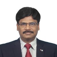 Dr. Kalirajan S