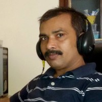 Arun Kumar
