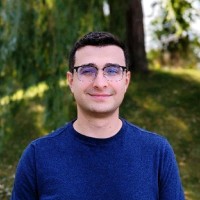 George Shanshashvili