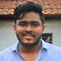 Udhaya Kumar T